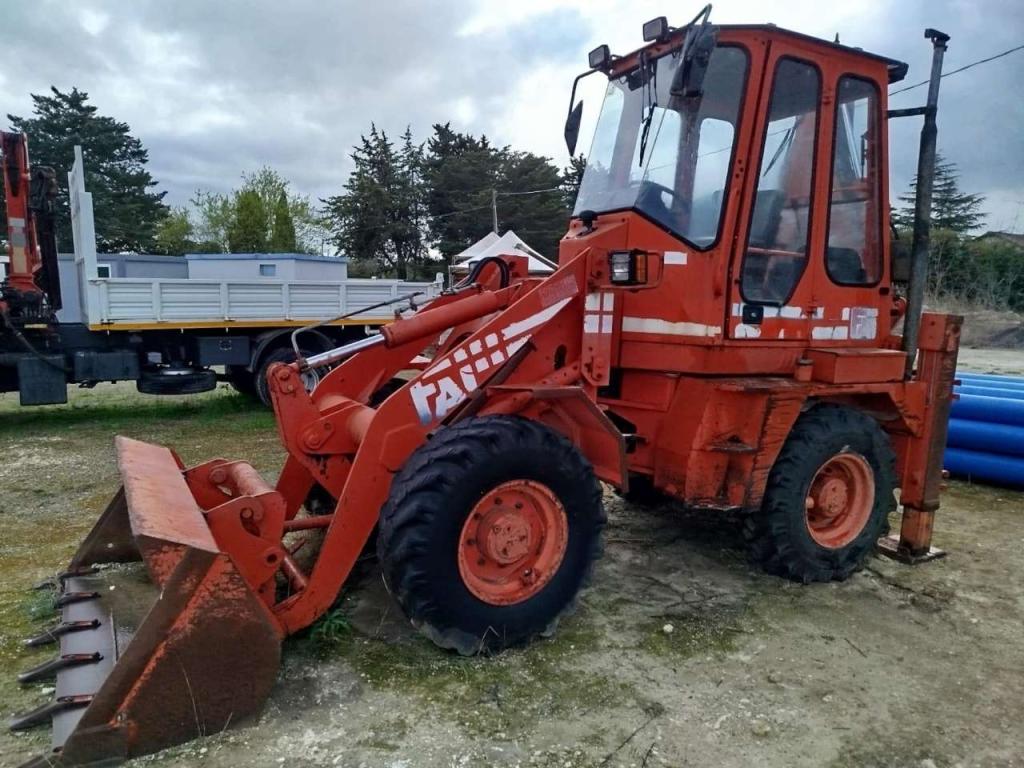 FAI 555B Foto 9
