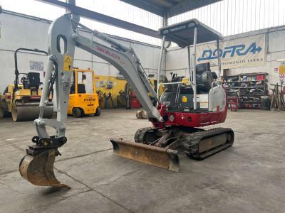 Takeuchi TB216