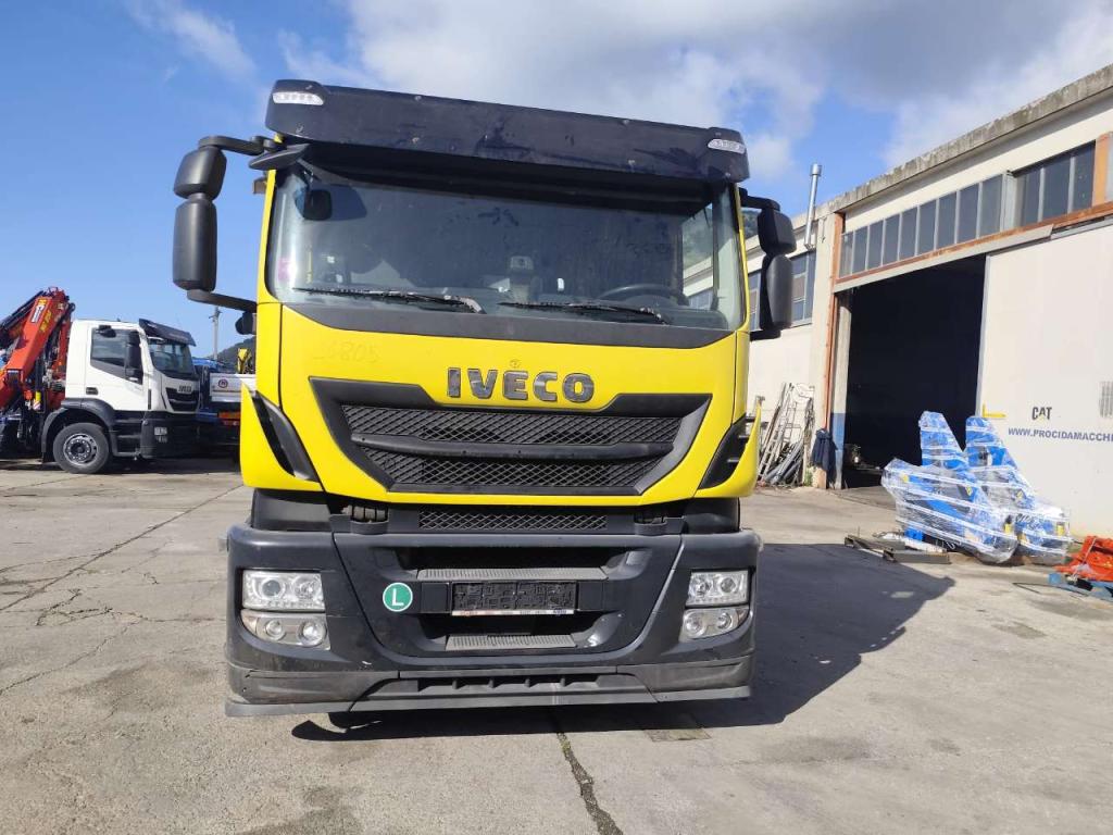 Iveco HI-STREET 260S46 XP Foto 19