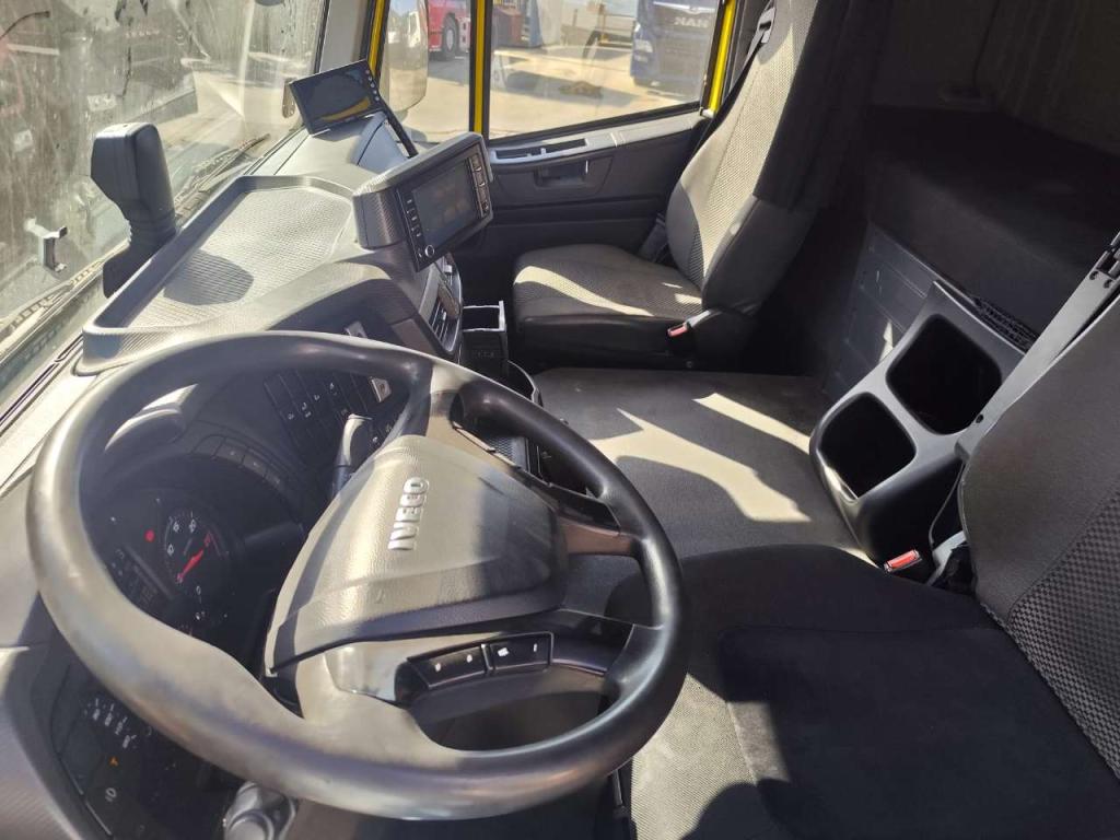 Iveco HI-STREET 260S46 XP Foto 26