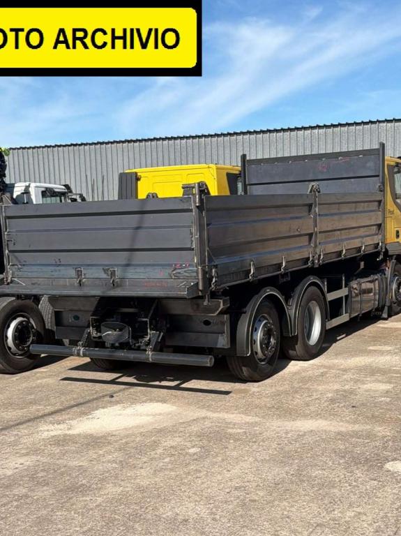Iveco HI-STREET 260S46 XP Foto 3