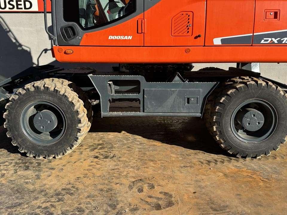 Doosan DX190W Foto 13