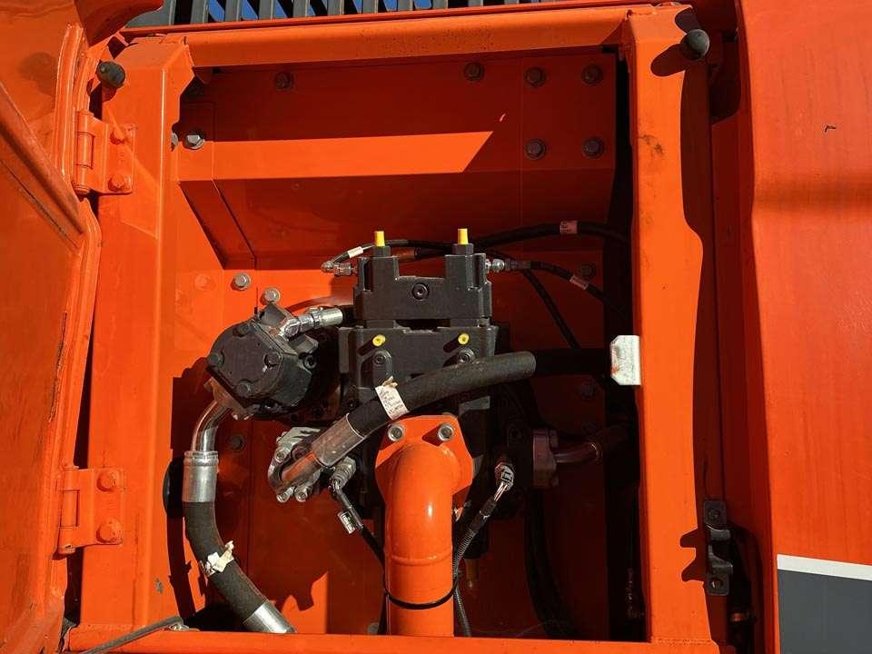 Doosan DX190W Foto 15