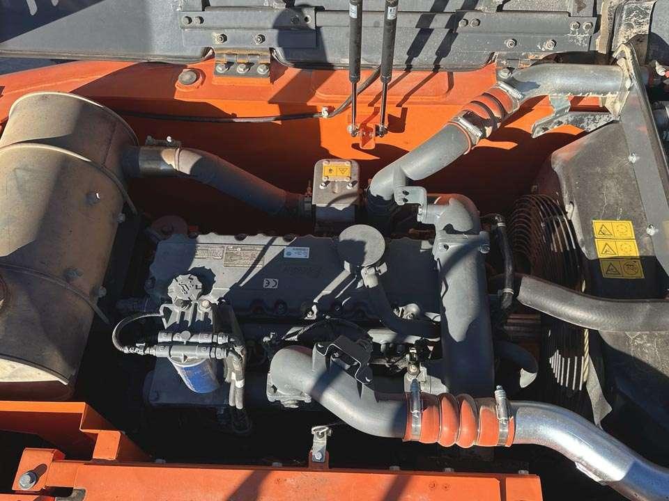 Doosan DX190W Foto 17