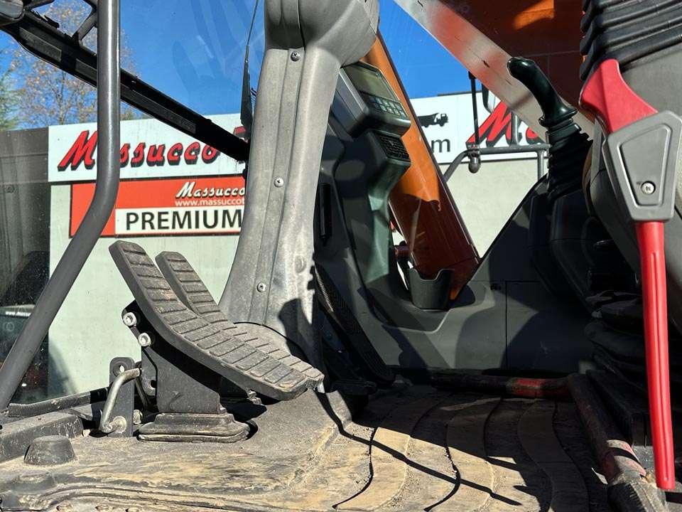 Doosan DX190W Foto 19