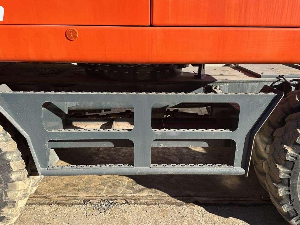Doosan DX190W Foto 6