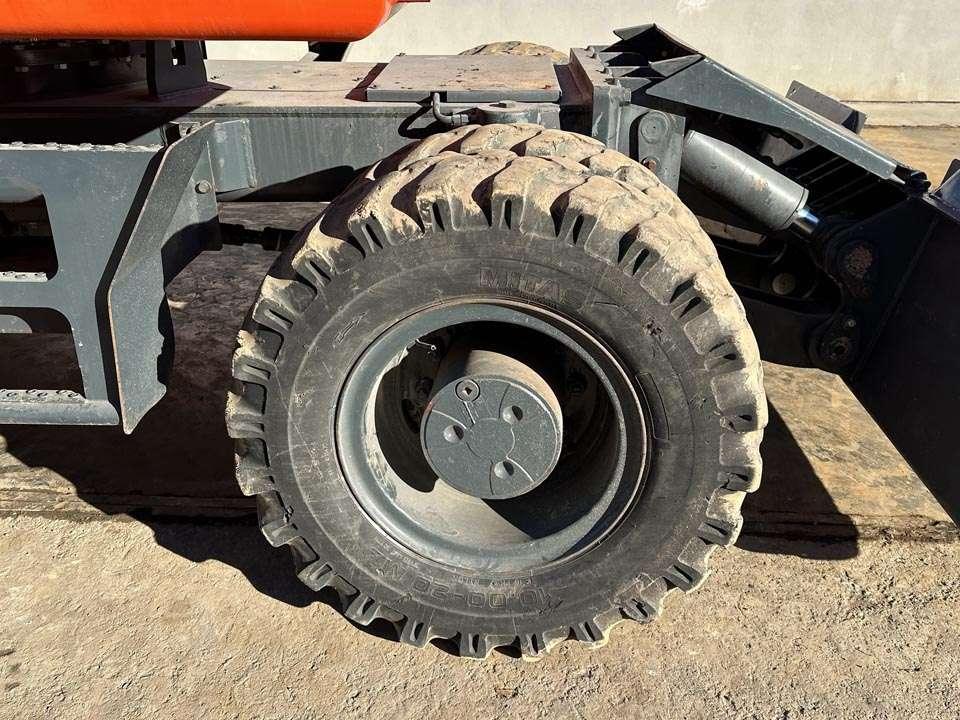 Doosan DX190W Foto 7