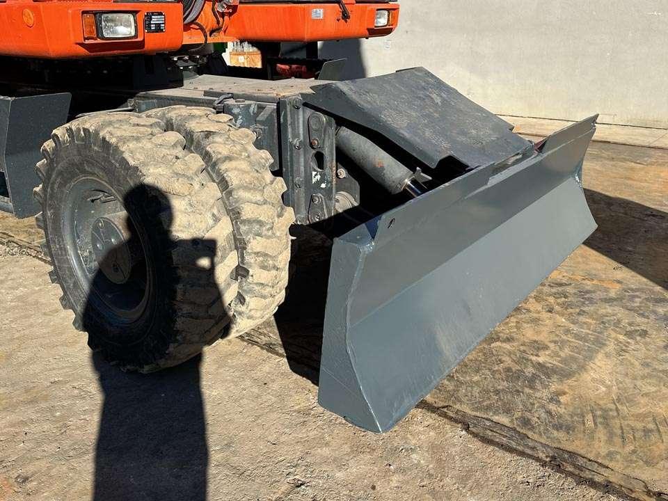 Doosan DX190W Foto 9
