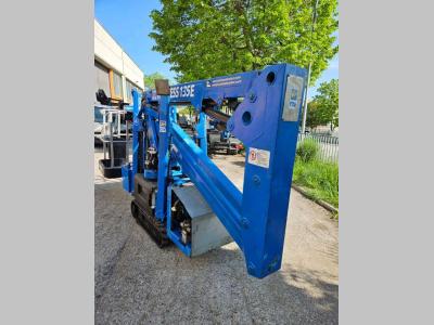 CTE Tracess 135 in vendita da Centro Elevatori Srl