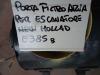 Supporto filtro aria per New Holland E385B Foto 2 thumbnail