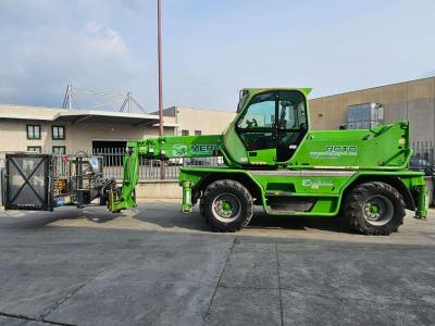 Merlo 45.21MCSS in vendita da Galli Battista Srl