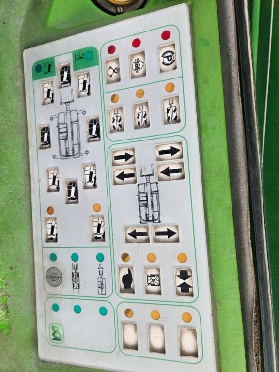 Merlo 45.21MCSS Foto 13