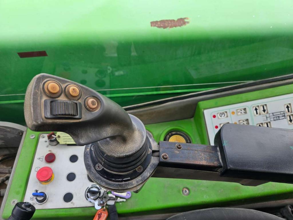 Merlo 45.21MCSS Foto 14