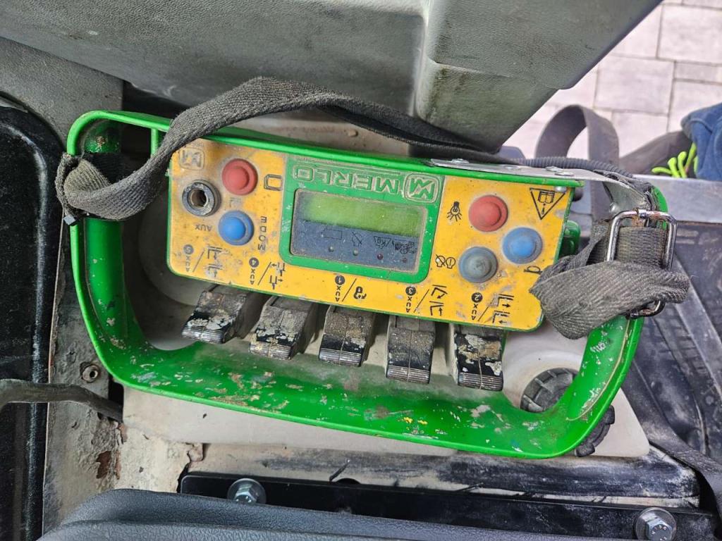 Merlo 45.21MCSS Foto 15