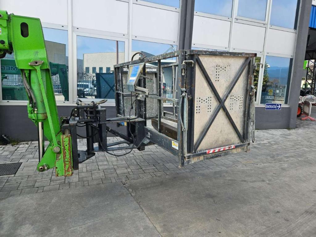 Merlo 45.21MCSS Foto 18