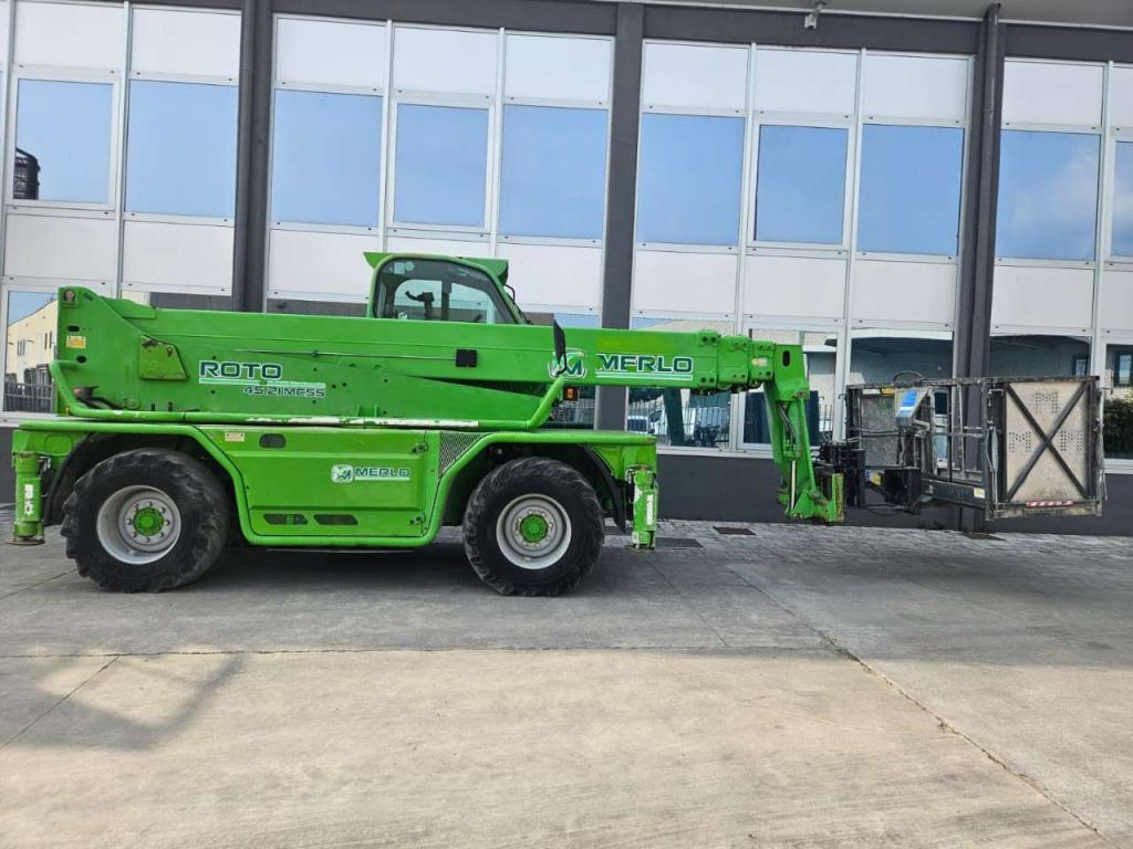 Merlo 45.21MCSS Foto 7