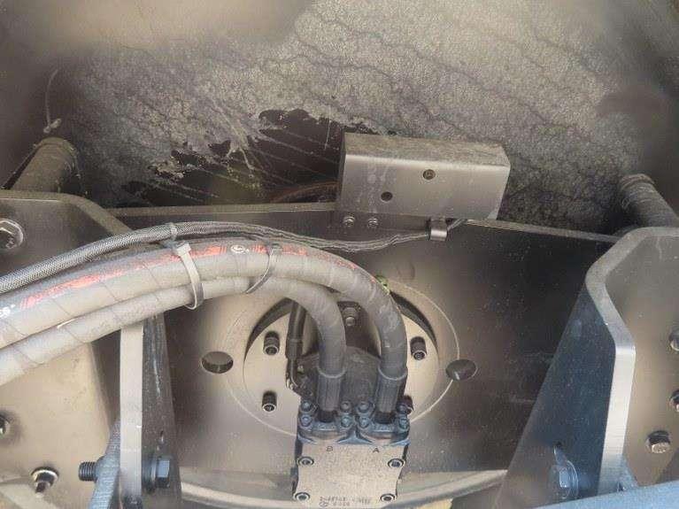 JCB VM118D Foto 15