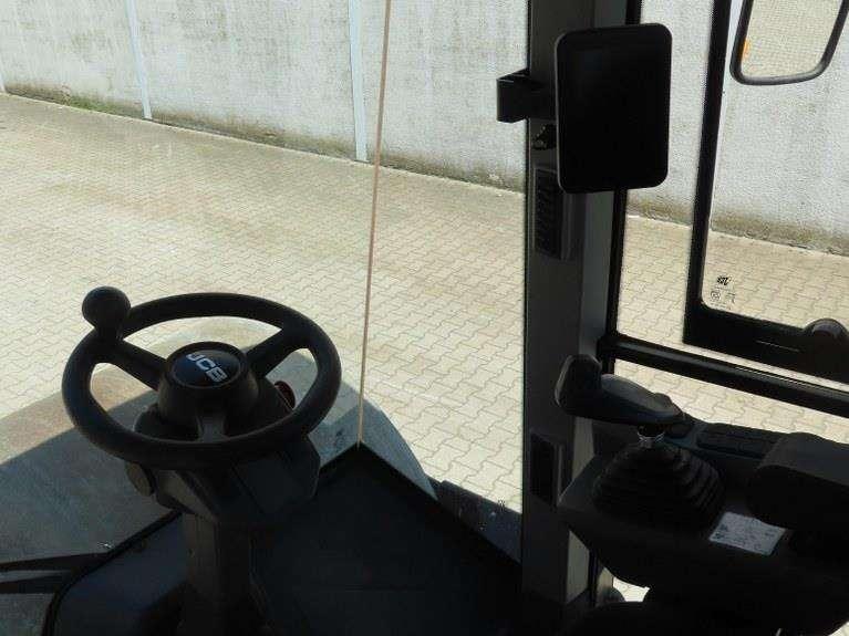 JCB VM118D Foto 18