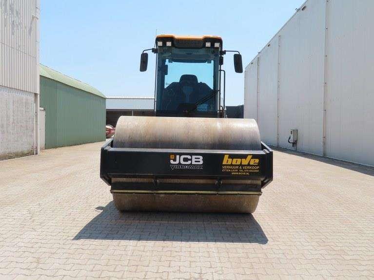 JCB VM118D Foto 7