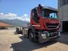 Iveco STRALIS AD 260S31 Foto 24 thumbnail
