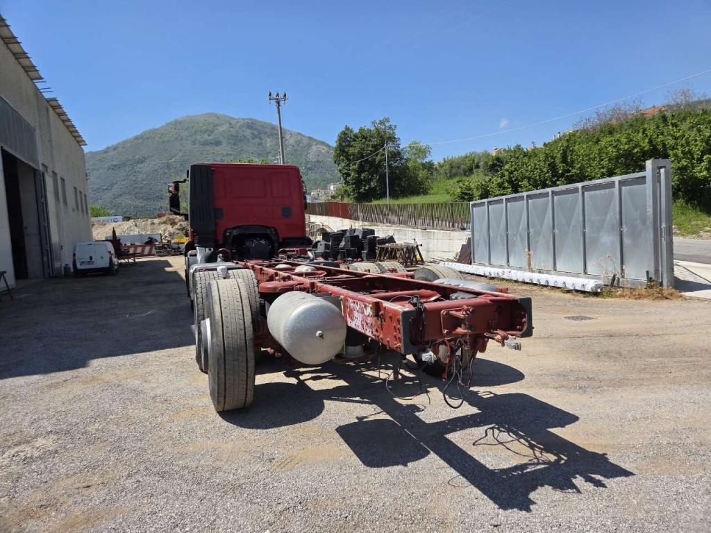 Iveco STRALIS AD 260S31 Foto 14