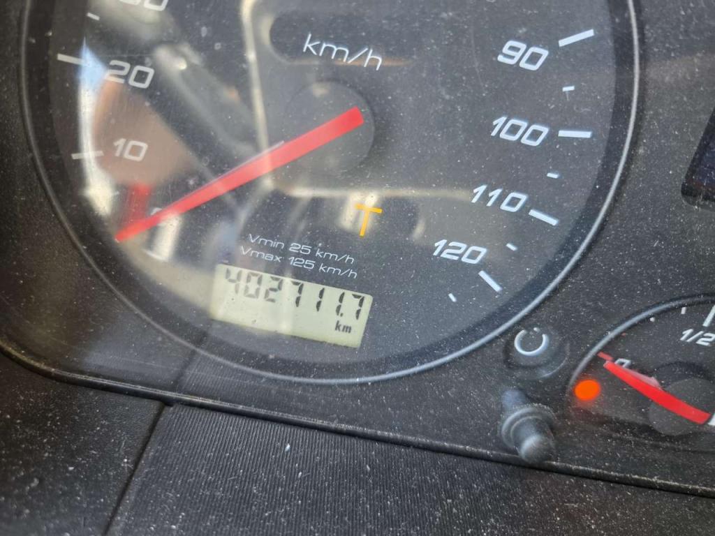 Iveco STRALIS AD 260S31 Foto 2