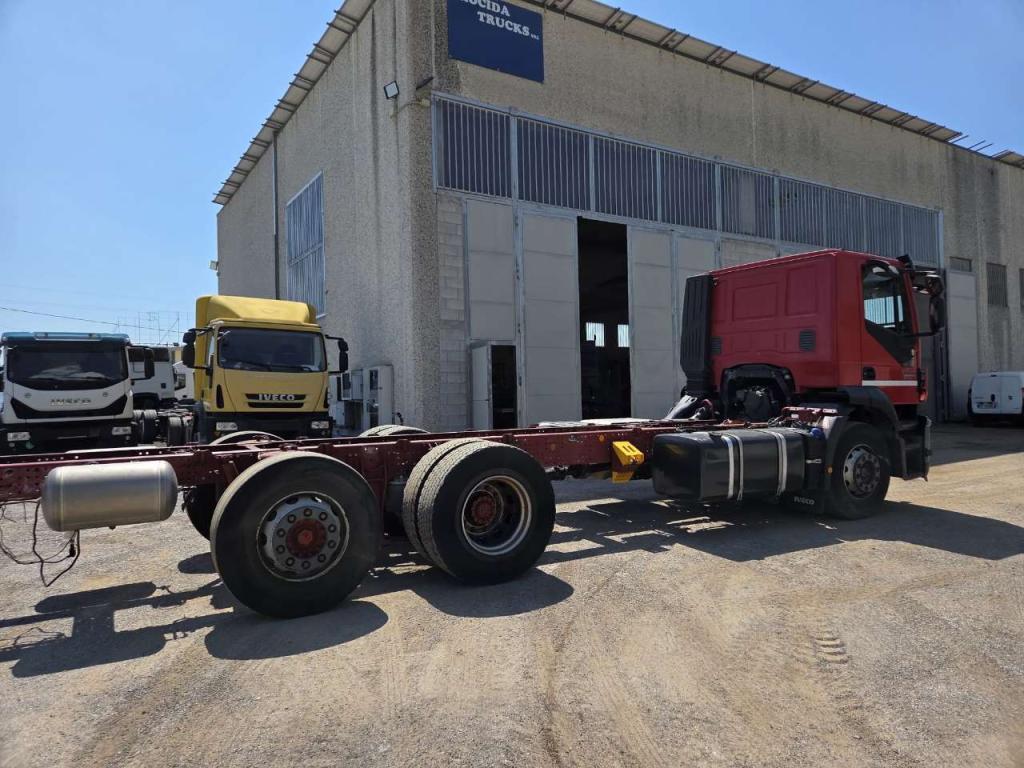 Iveco STRALIS AD 260S31 Foto 20