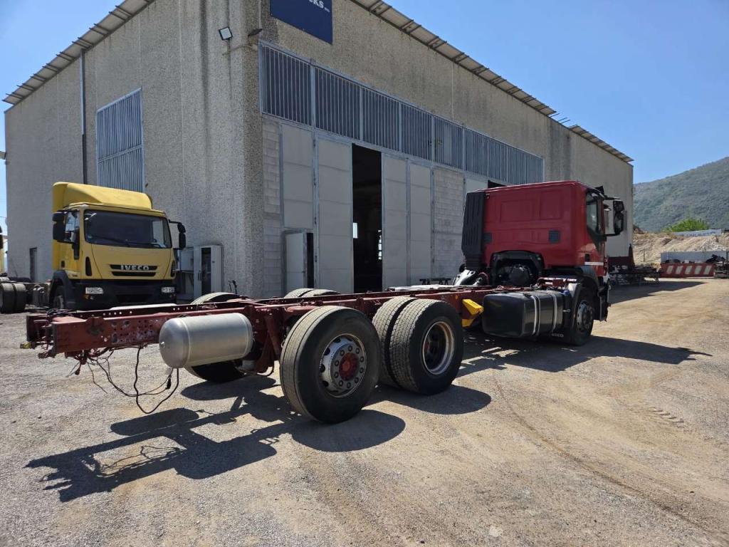 Iveco STRALIS AD 260S31 Foto 25