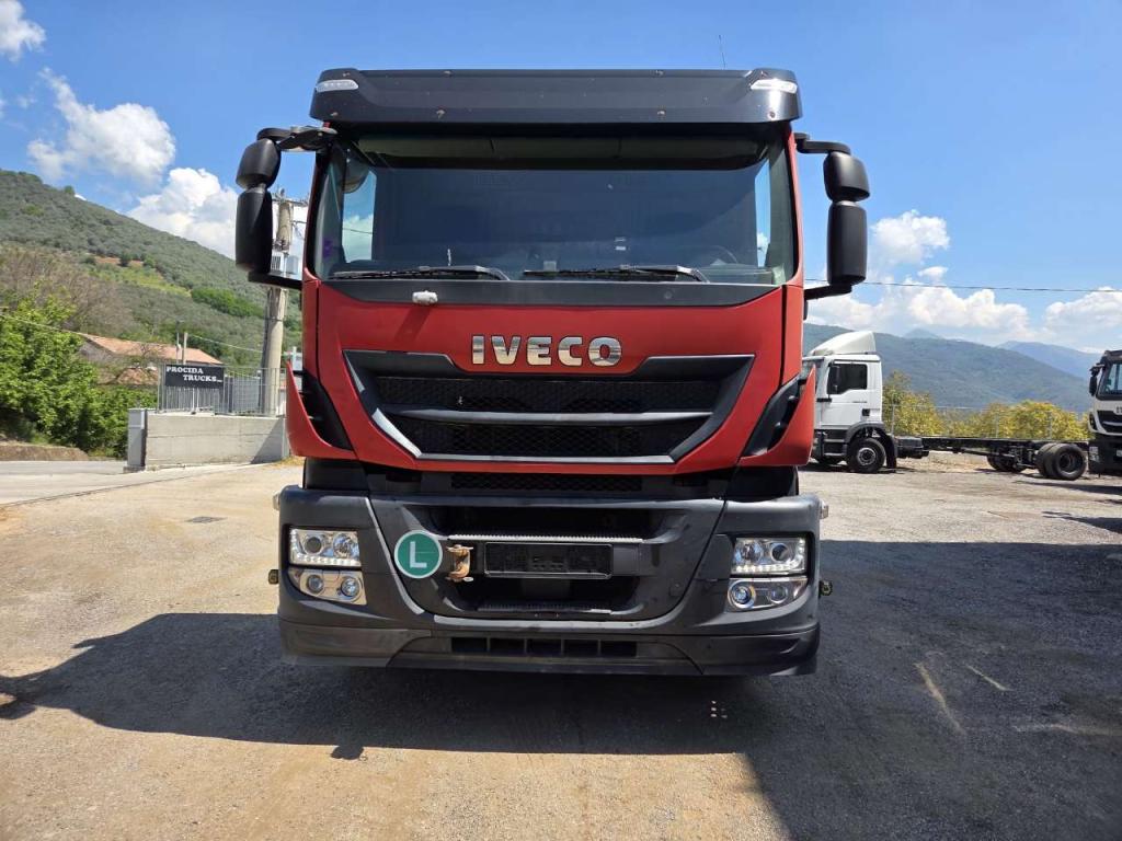 Iveco STRALIS AD 260S31 Foto 29