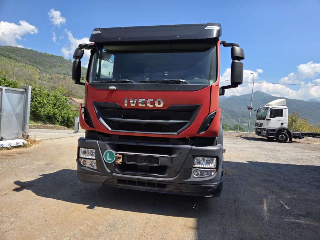 Iveco STRALIS AD 260S31 Foto 30