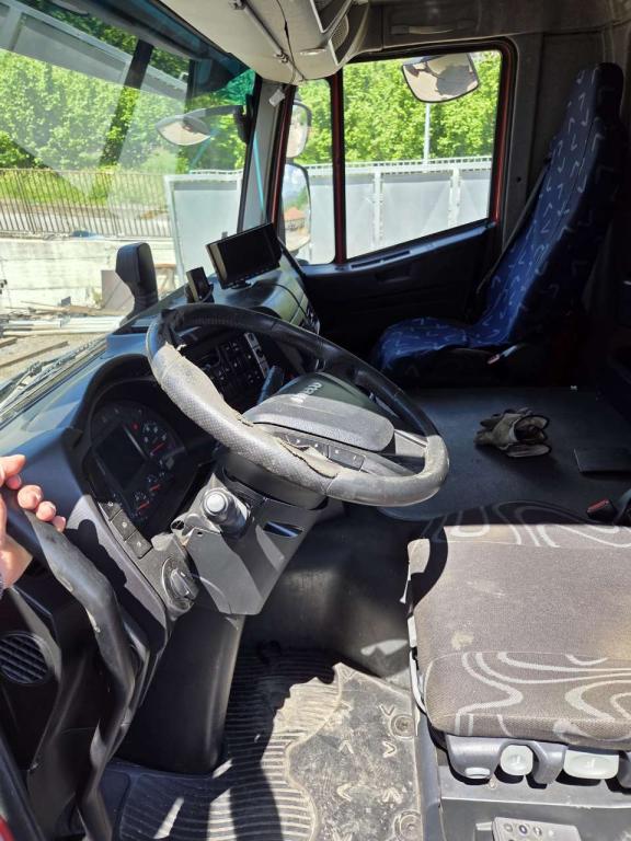 Iveco STRALIS AD 260S31 Foto 6