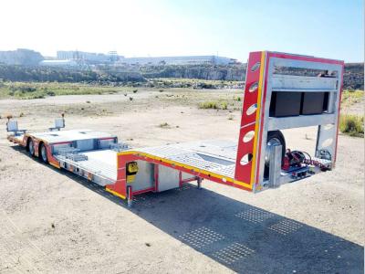 Trailix JX-2 in vendita da Trailix Srl