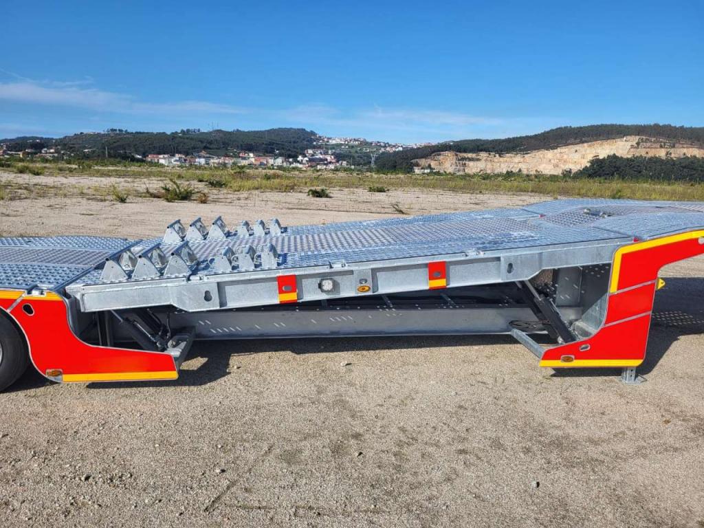 Trailix JX-2 Foto 17