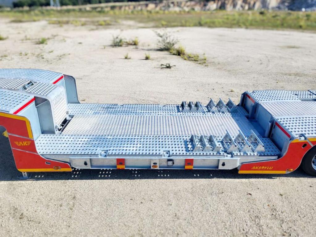 Trailix JX-2 Foto 5