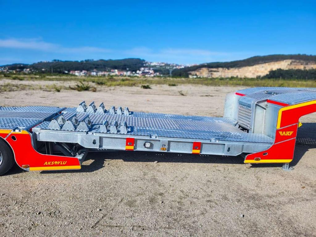 Trailix JX-2 Foto 7
