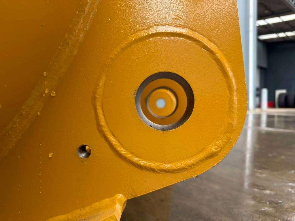 Caterpillar 966M Foto 7