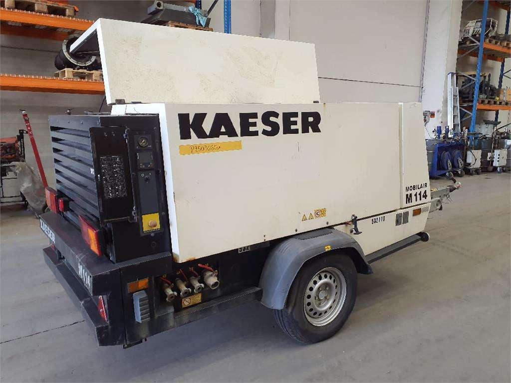 Kaeser M 114 - N Foto 1
