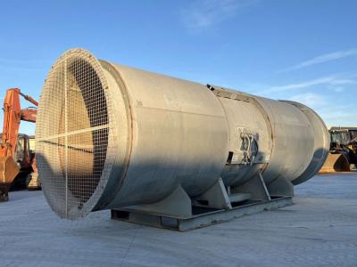 Systemair AXC 2000 - 16 in vendita da Massucco T. Srl