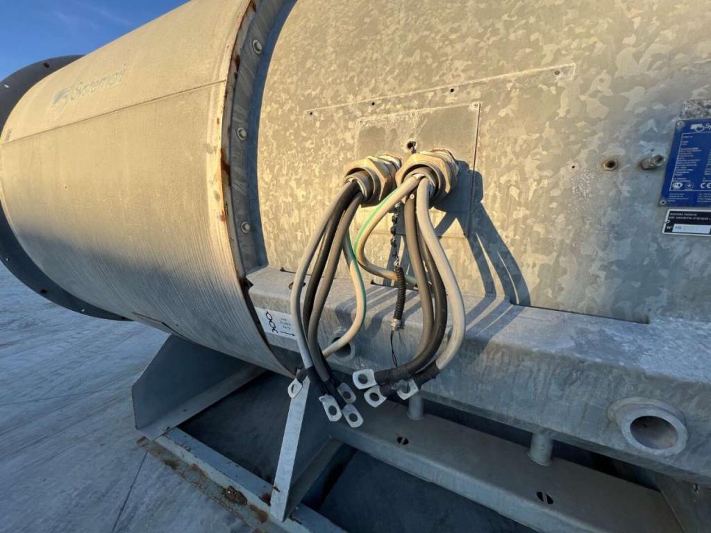 Systemair AXC 2000 - 16 Foto 10