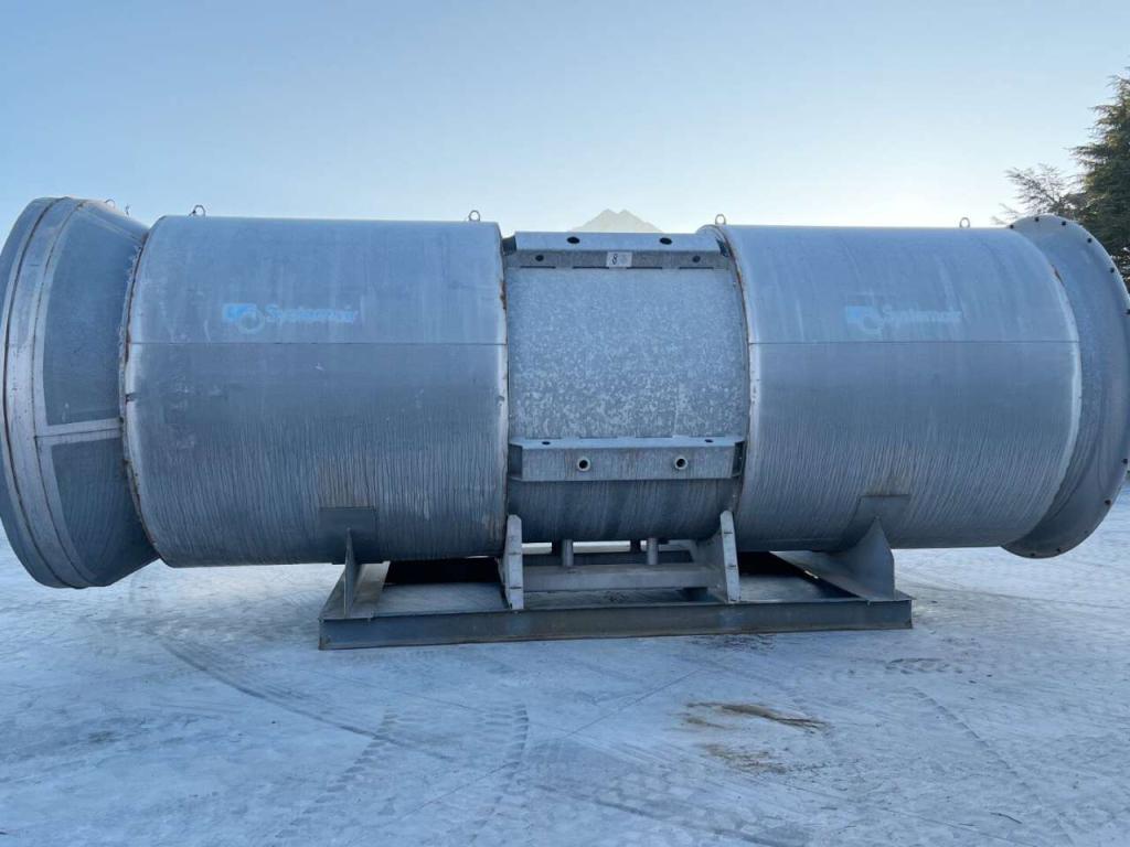 Systemair AXC 2000 - 16 Foto 5