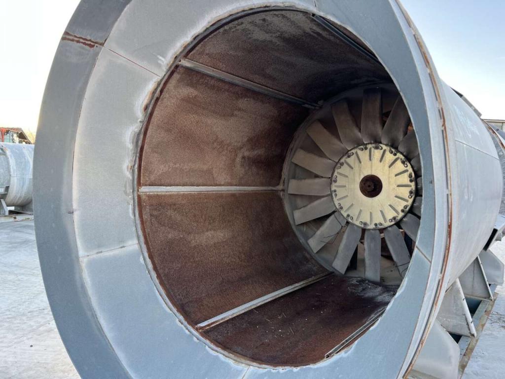 Systemair AXC 2000 - 16 Foto 7
