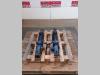 Pistone / Cilindro idraulico per Hitachi ZX130 Foto 4 thumbnail