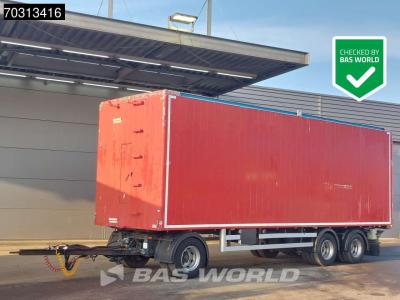 A.L.D AC7090/1 Walking floor in vendita da BAS World B.V.