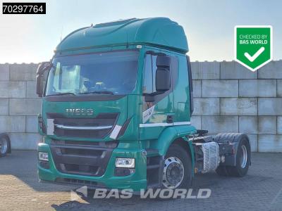 Iveco Stralis 460 4X2 Retarder Alcoa's in vendita da BAS World B.V.