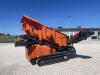 SEBA Crushers NEW EVOLUTION   LS 221 Foto 2 thumbnail
