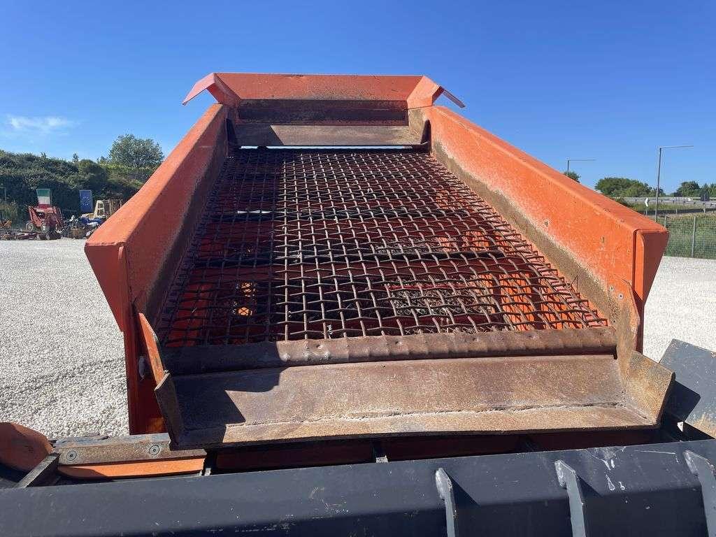 SEBA Crushers NEW EVOLUTION   LS 221 Foto 7