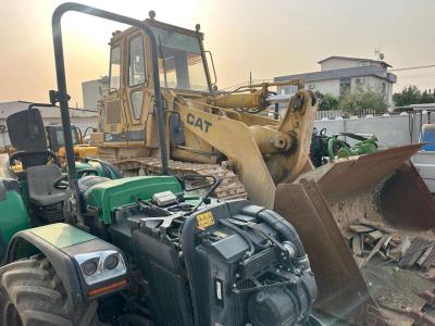 Caterpillar 963 in vendita da Omeco Spa