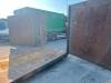 CONTAINER SCARRABILE USATO A CIELO APERTO Foto 14 thumbnail