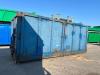 CONTAINER SCARRABILE USATO A CIELO APERTO Foto 5 thumbnail