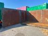 CONTAINER SCARRABILE USATO A CIELO APERTO Foto 7 thumbnail